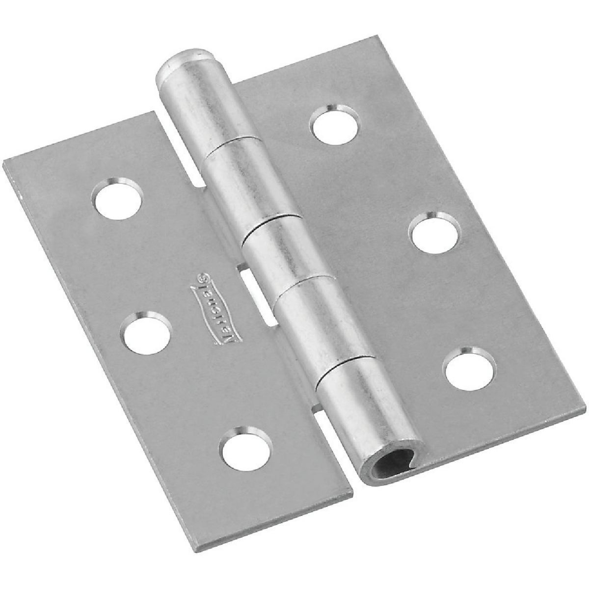 ZINC SCREEN DOOR HINGE - N115519 by National Mfg Co