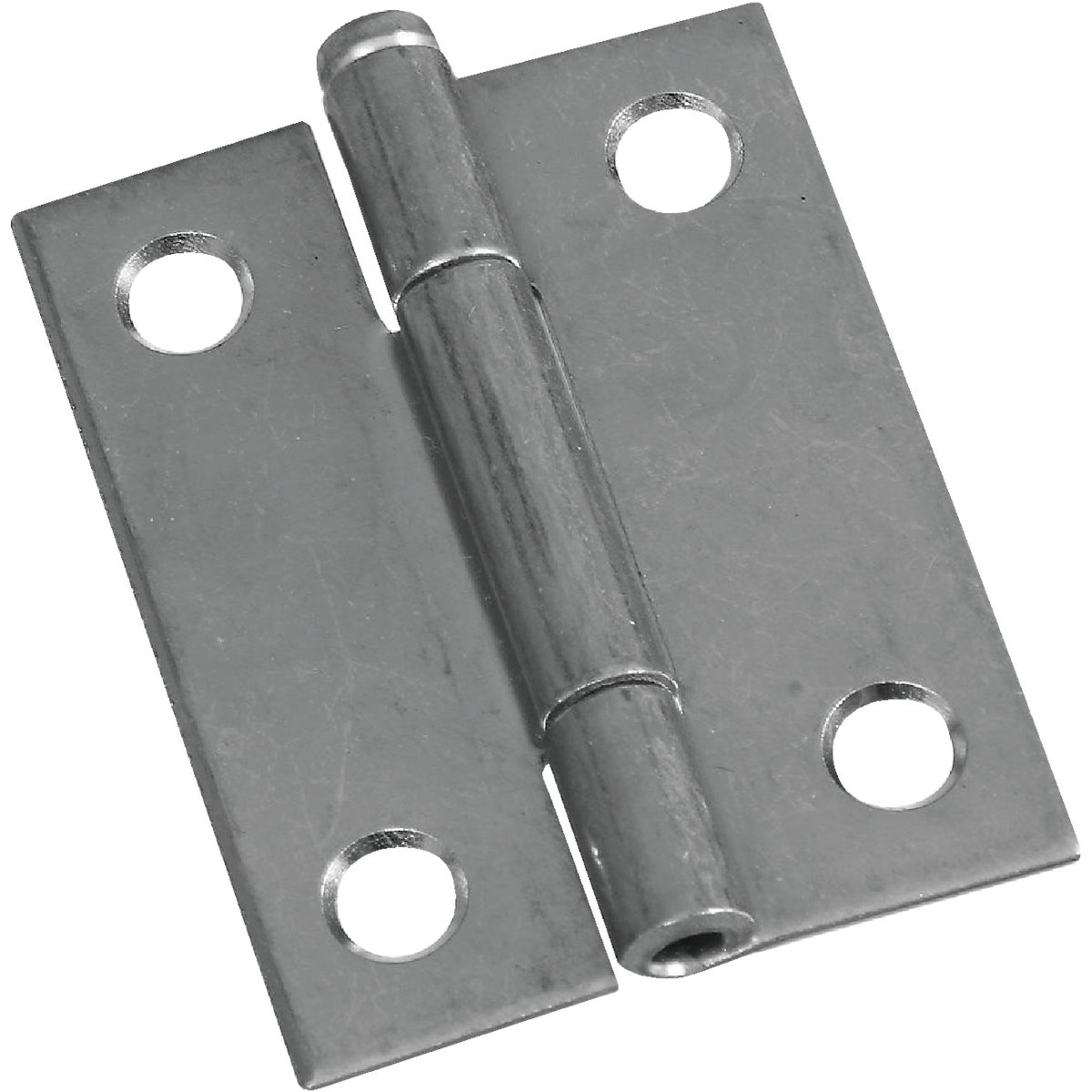 2" ZINC PIN HINGE - N141838 by National Mfg Co