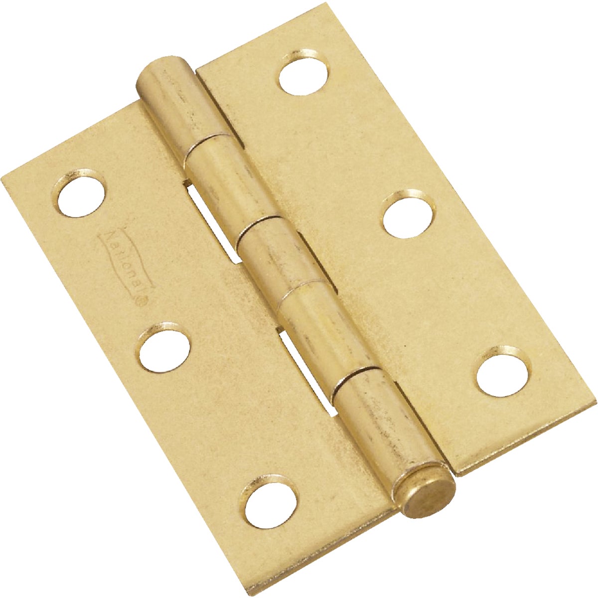 3" SB PIN HINGE - N142067 by National Mfg Co