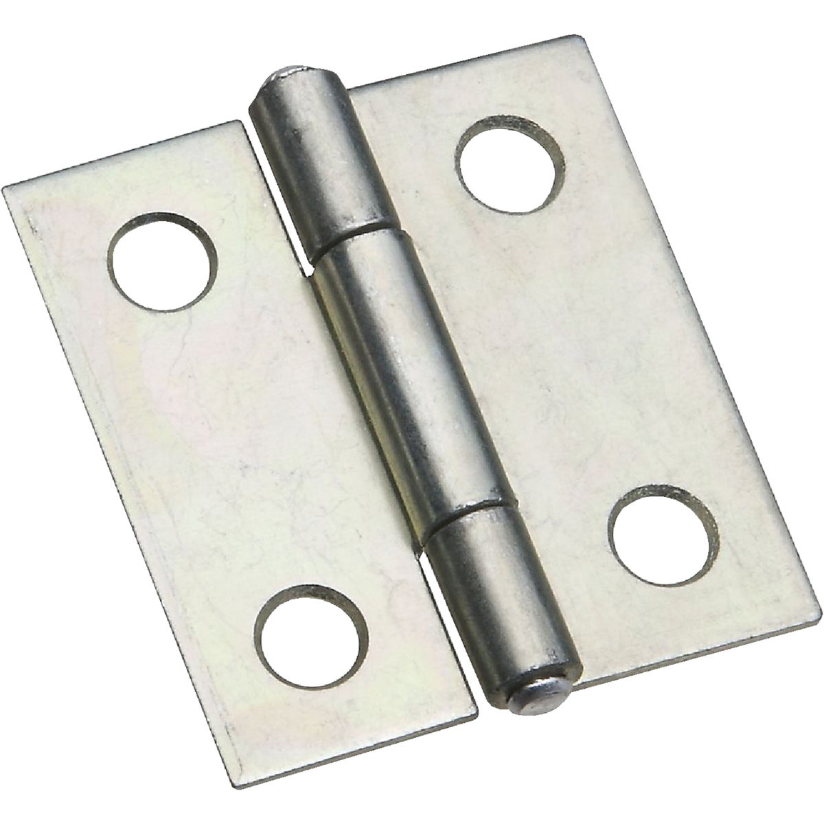 1-1/2" ZINC PIN HINGE - N146043 by National Mfg Co