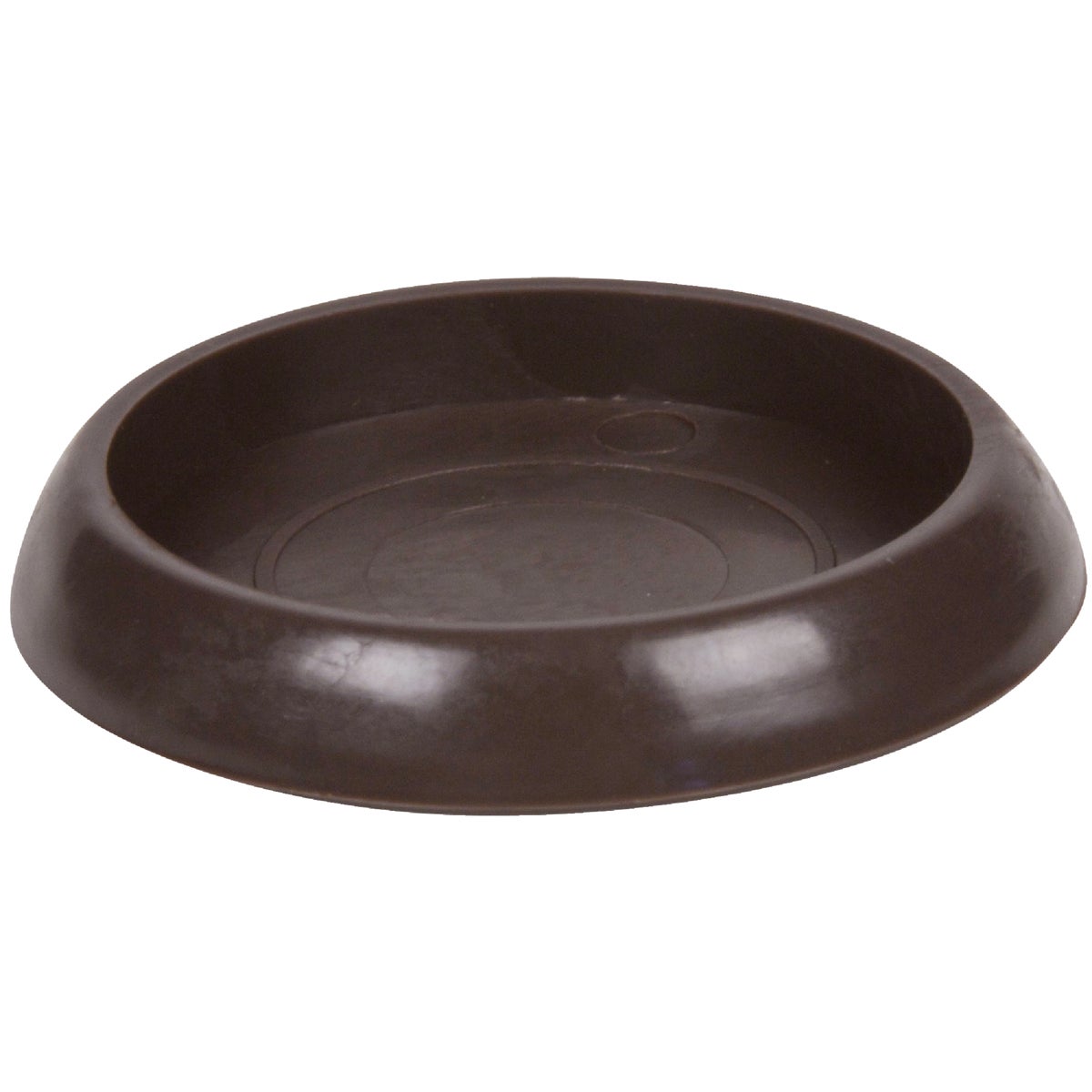 1-11/16 BROWN CASTER CUP - 39719 by Magic Sliders