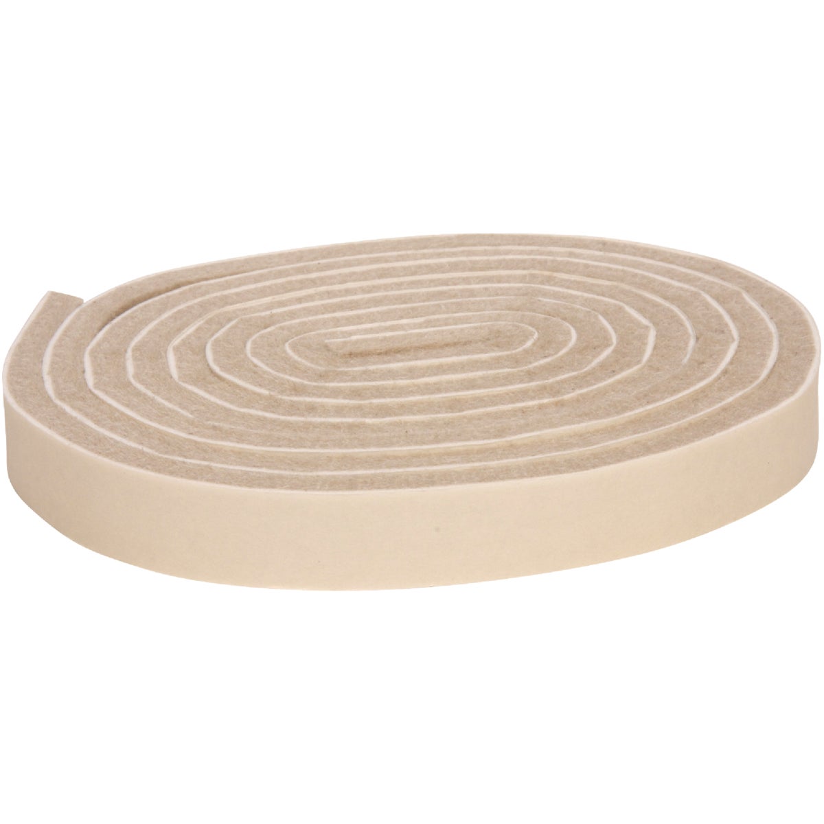 1/2X60 HD ROLL FELT - 63050 by Magic Sliders