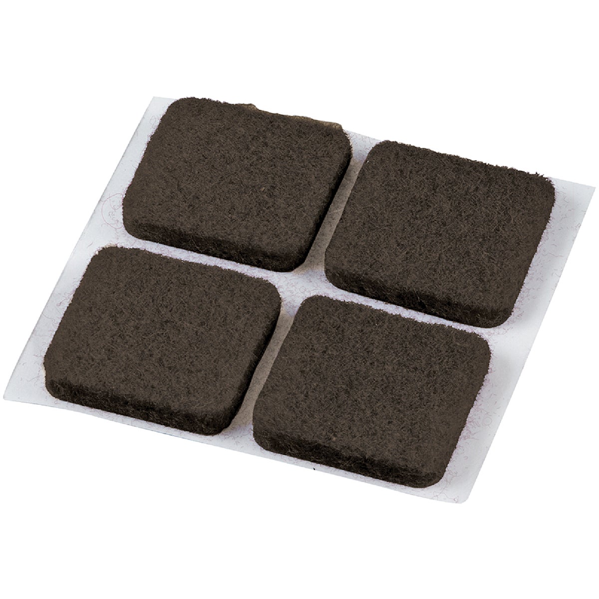 1" SQ FELF SURFACE GUARD - 230243 by Shepherd Hardware