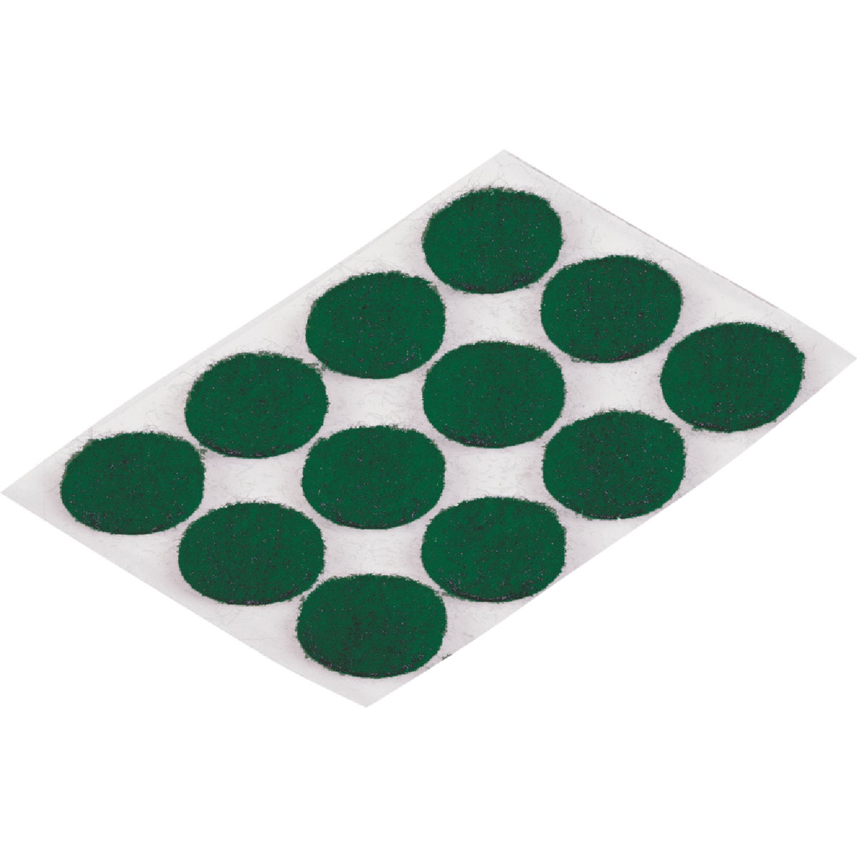 1/2" SQ FELT SURF GUARD - 230413 by Shepherd Hardware