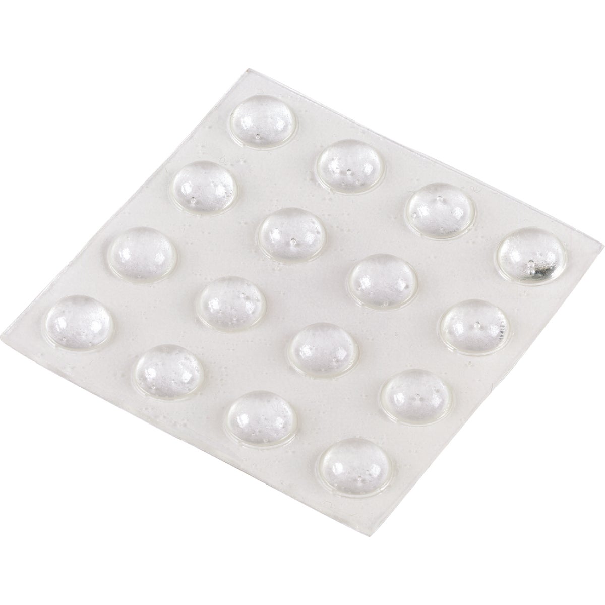3/8" BUMPER SURF GRD PAD - 230464 by Shepherd Hardware