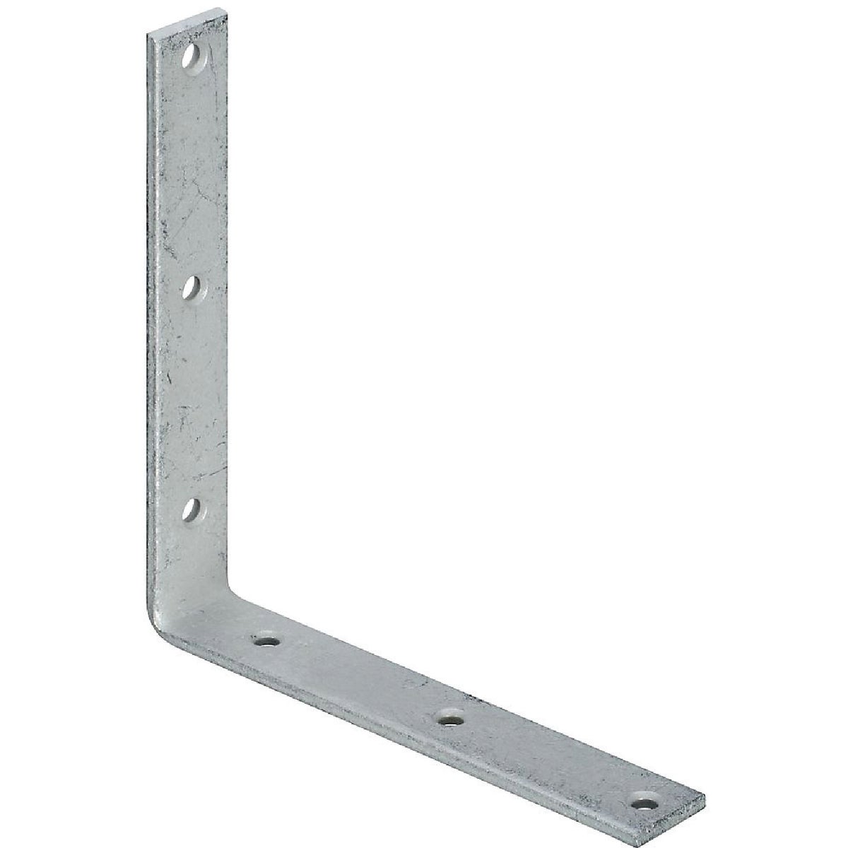 8" GALV CORNER BRACE - N220236 by National Mfg Co