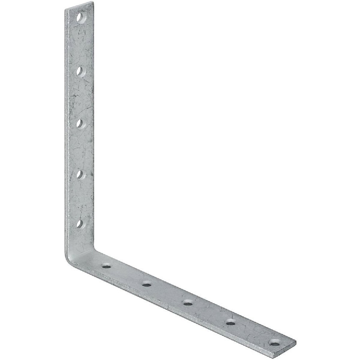 10" GALV CORNER BRACE - N220244 by National Mfg Co