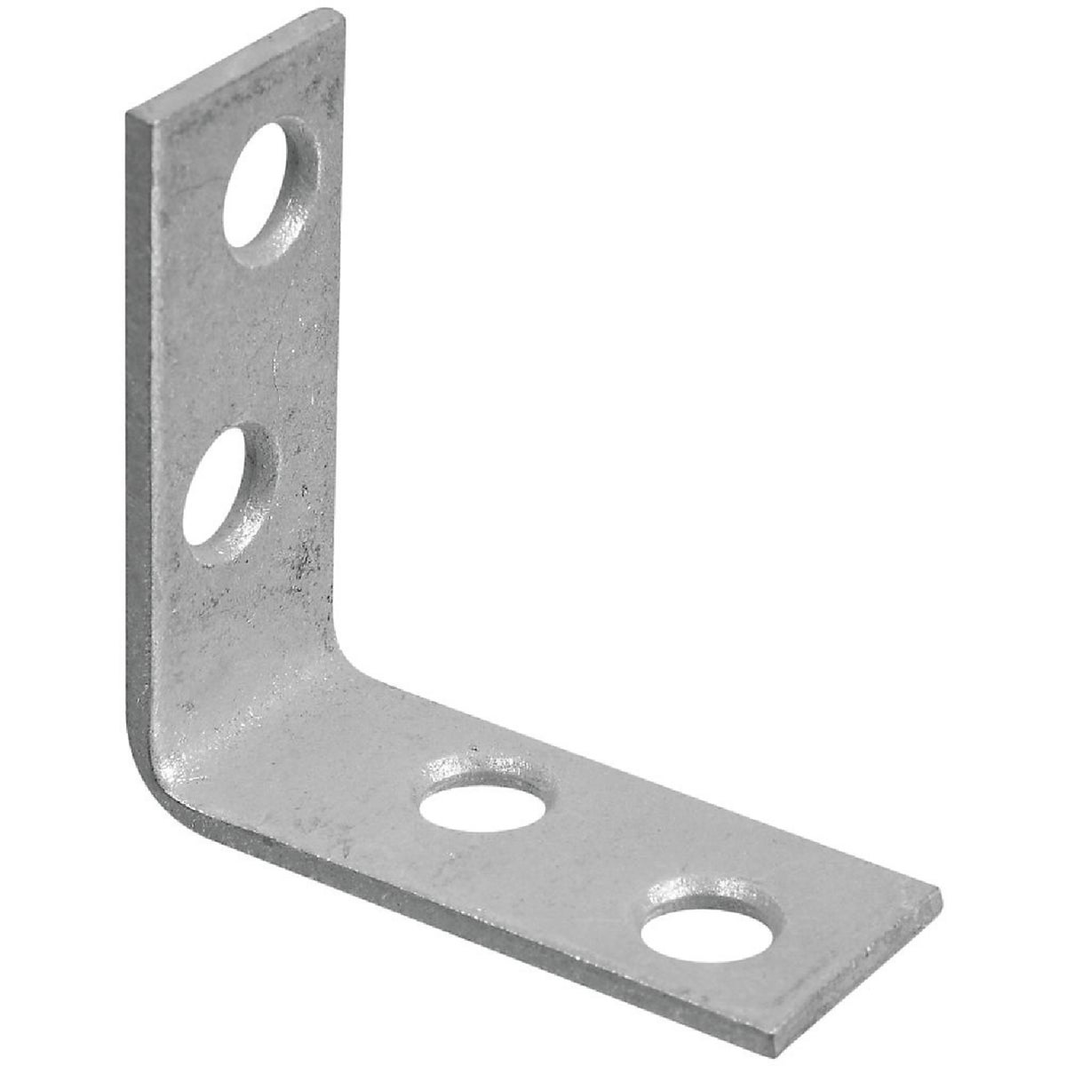 1-1/2" GALV CORNER BRACE - N208736 by National Mfg Co
