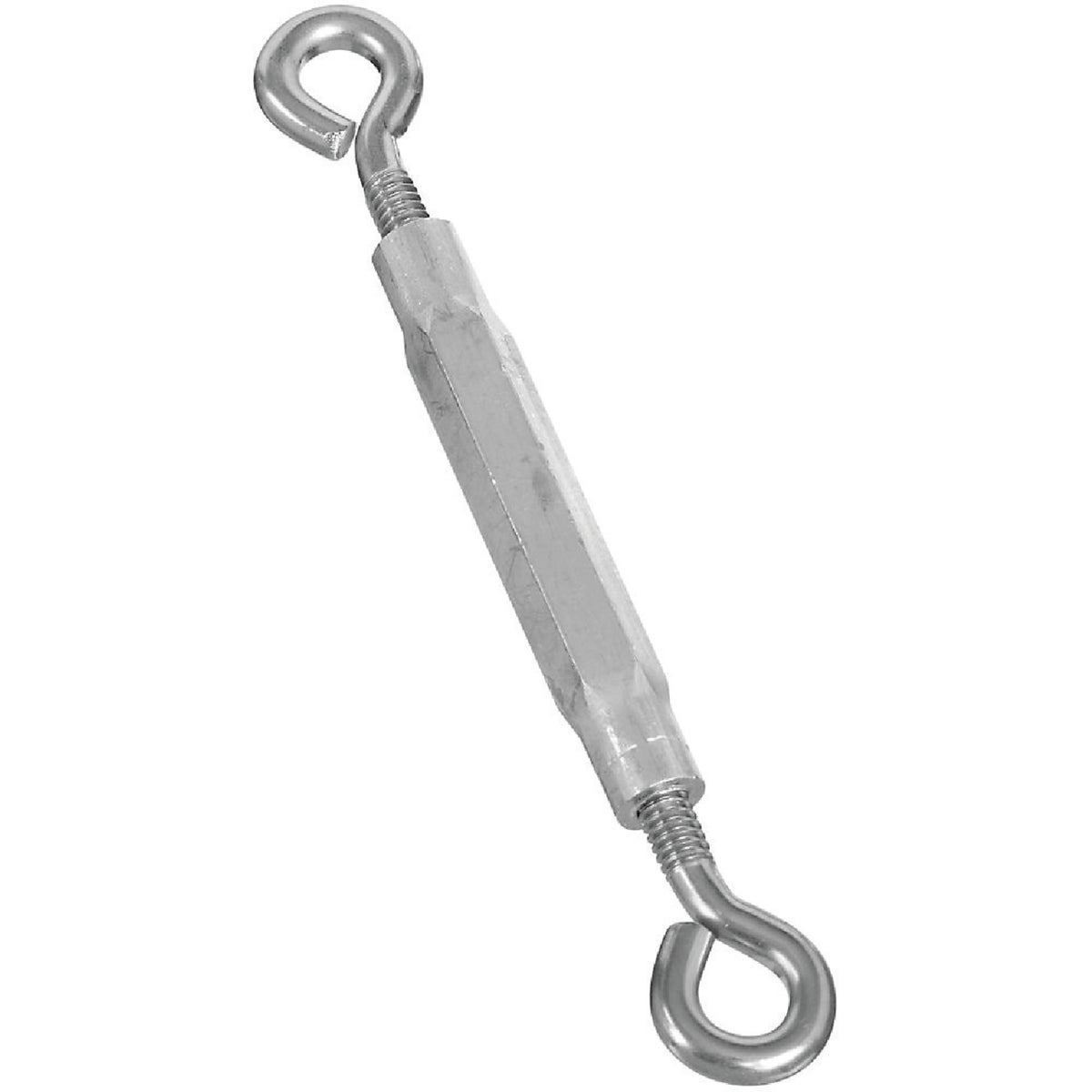 SS EYE/EYE TURNBUCKLE - N221838 by National Mfg Co