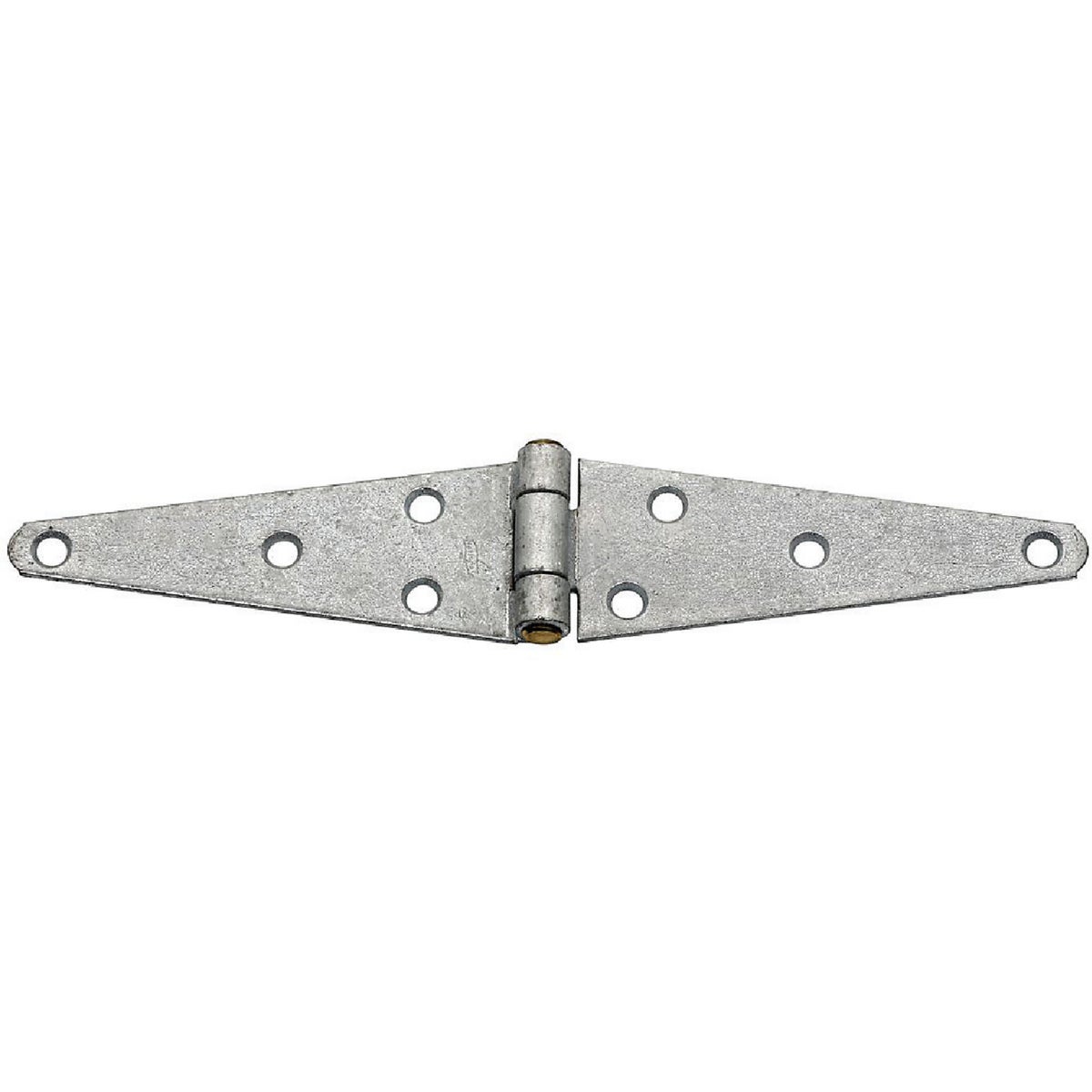 5" GALV HVY STRAP HINGE - N128272 by National Mfg Co