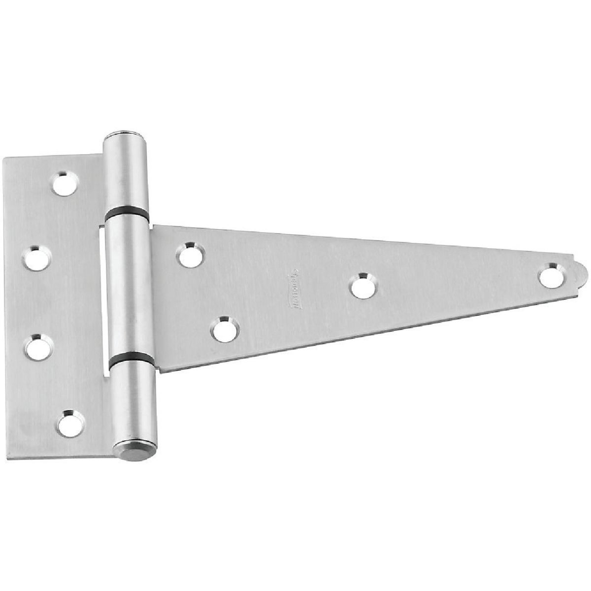 6" SS EX HVY T HINGE - N342519 by National Mfg Co