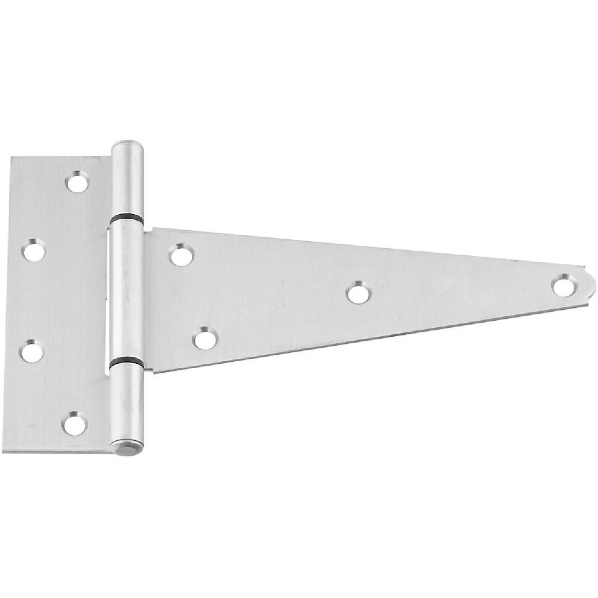 8" SS EX HVY T HINGE - N342527 by National Mfg Co