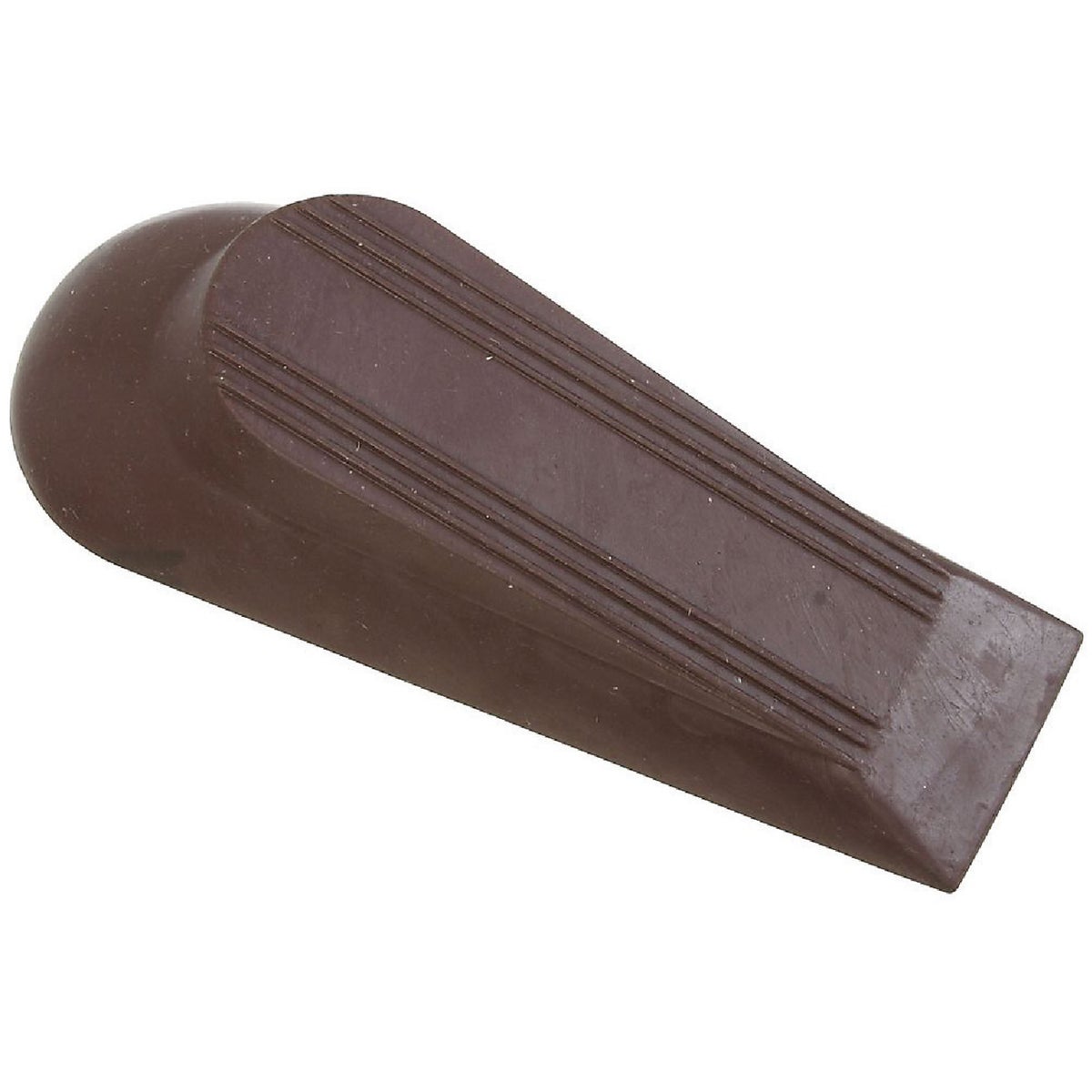 5" WEDGE DOOR STOP - N213603 by National Mfg Co