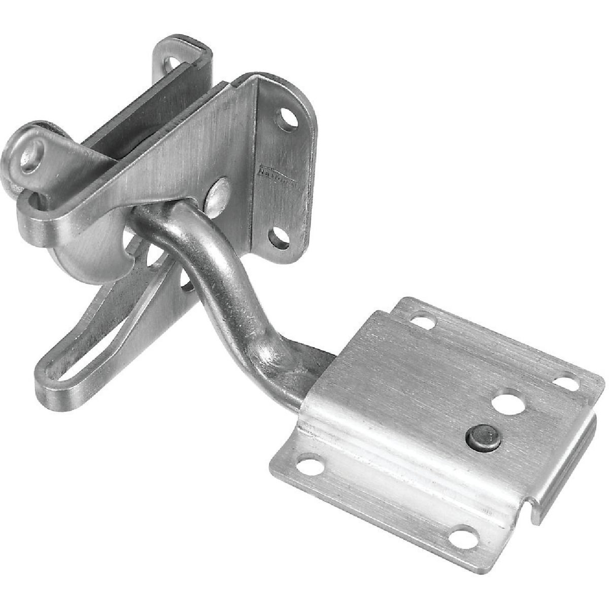 SS ADJUST GATE LATCH - N342642 by National Mfg Co