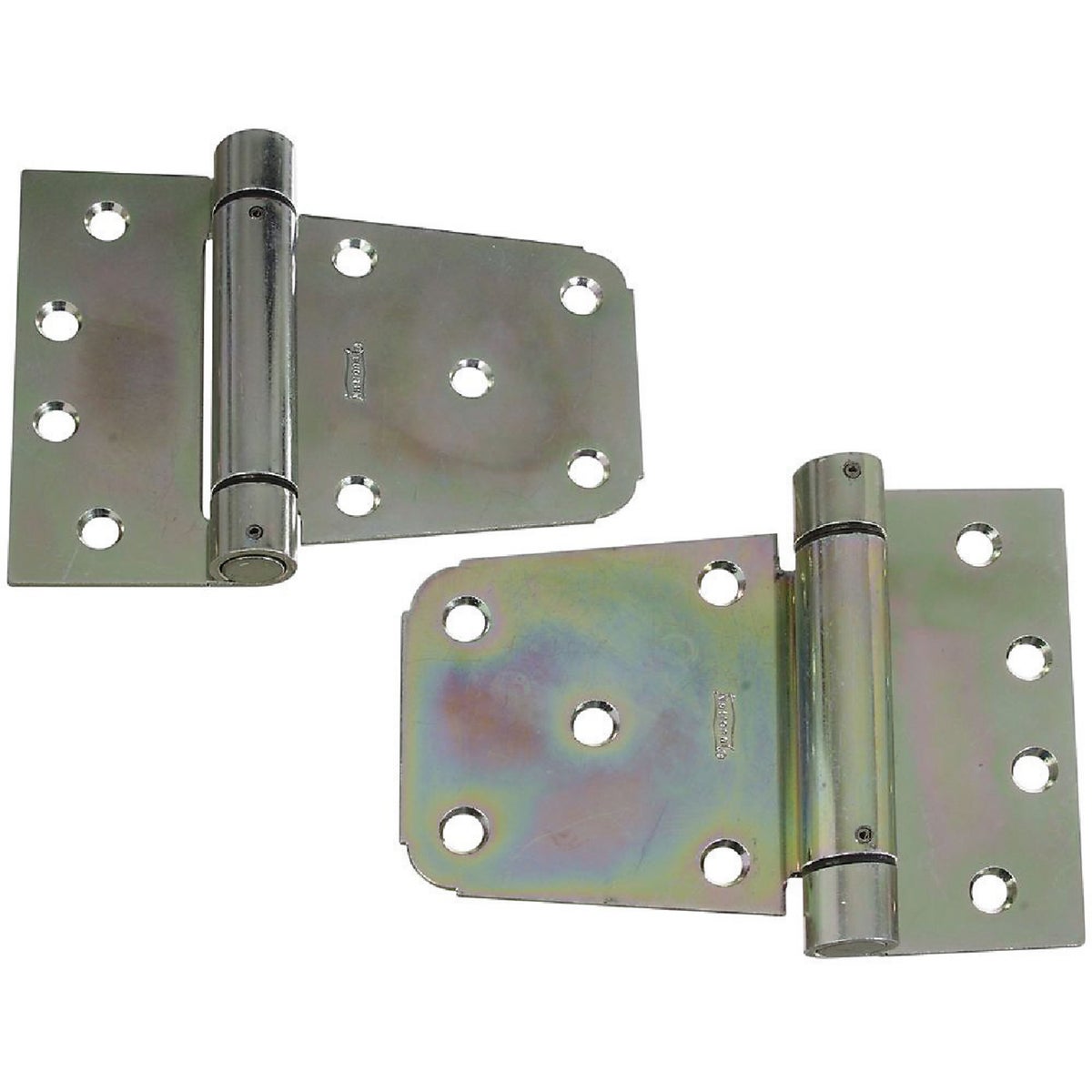 3-1/2" ZN HVY GATE HINGE - N342584 by National Mfg Co