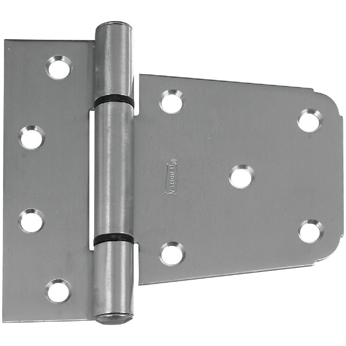3-1/2" SS GATE HINGE - N342543 by National Mfg Co