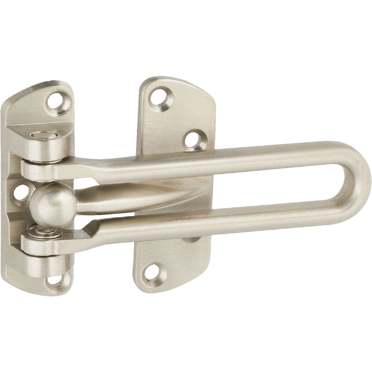 SN DOOR SECURITY GUARD - N335984 by National Mfg Co