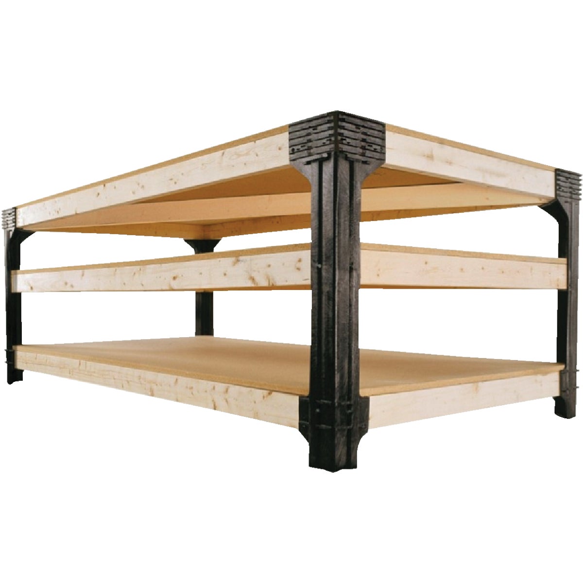 WORKBENCH KIT - 90158MI by Hopkins Mfg Corp