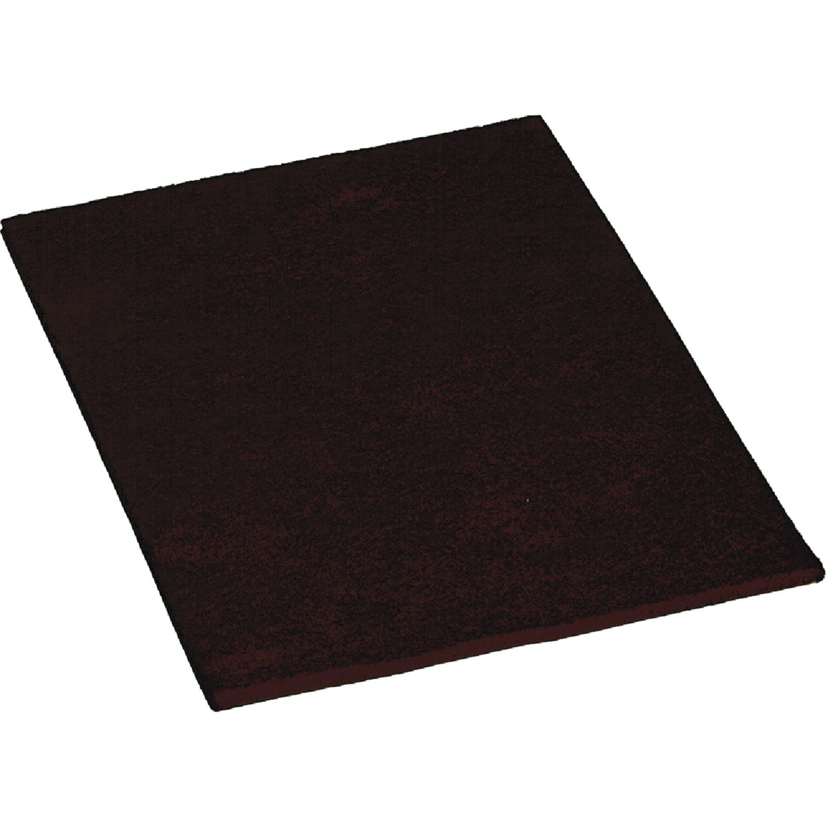 4-1/2X6"BRN FELT BLANKET - 232548 by Shepherd Hardware