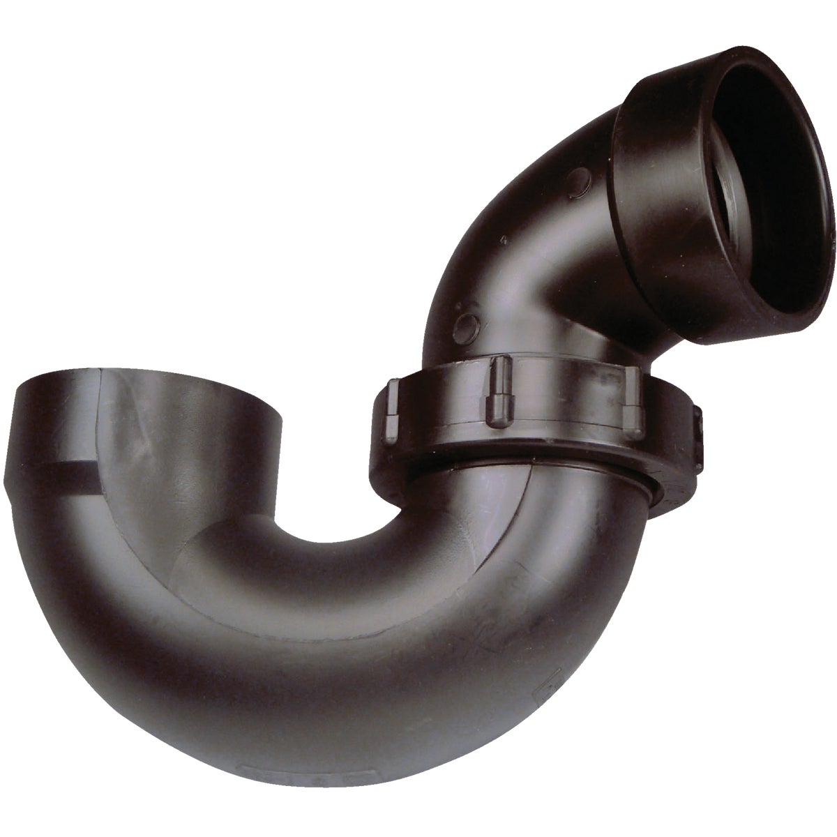 BATHTUB P-TRAP - P-098C by U S Hardware