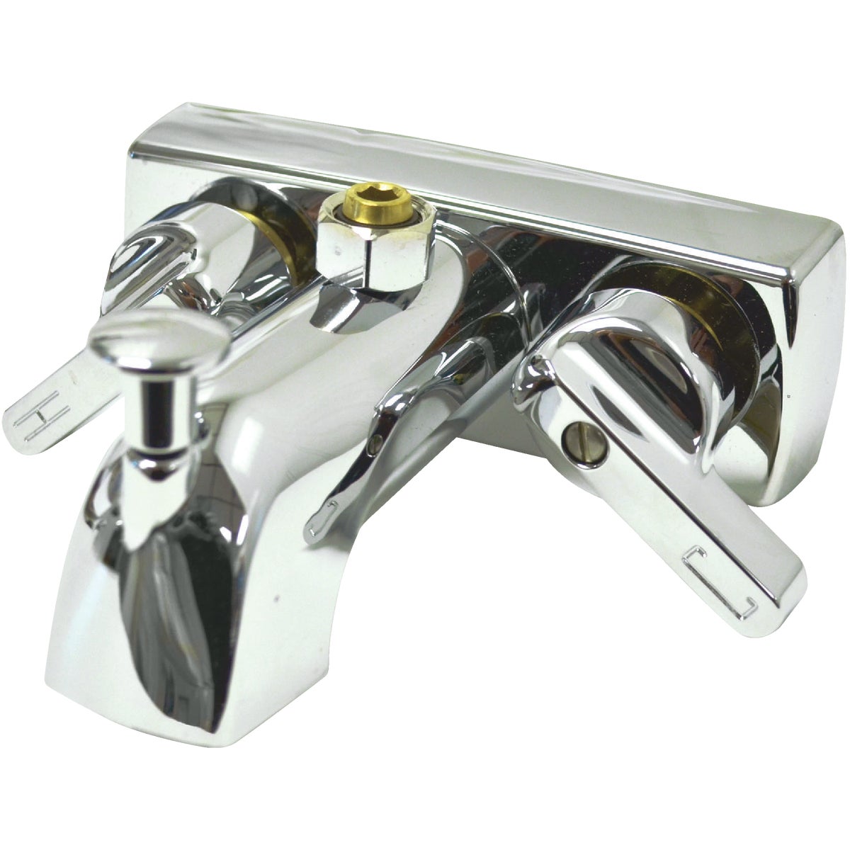 BATHTUB FAUCET - P-670B by U S Hardware