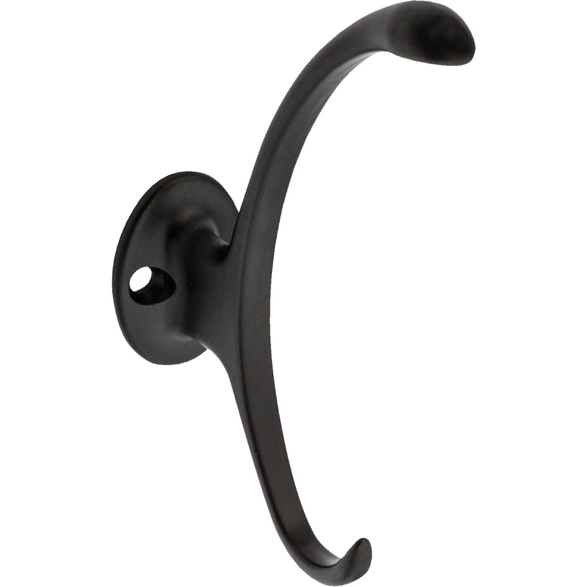 5" ORB GARMENT HOOK - N806794 by National Mfg Co