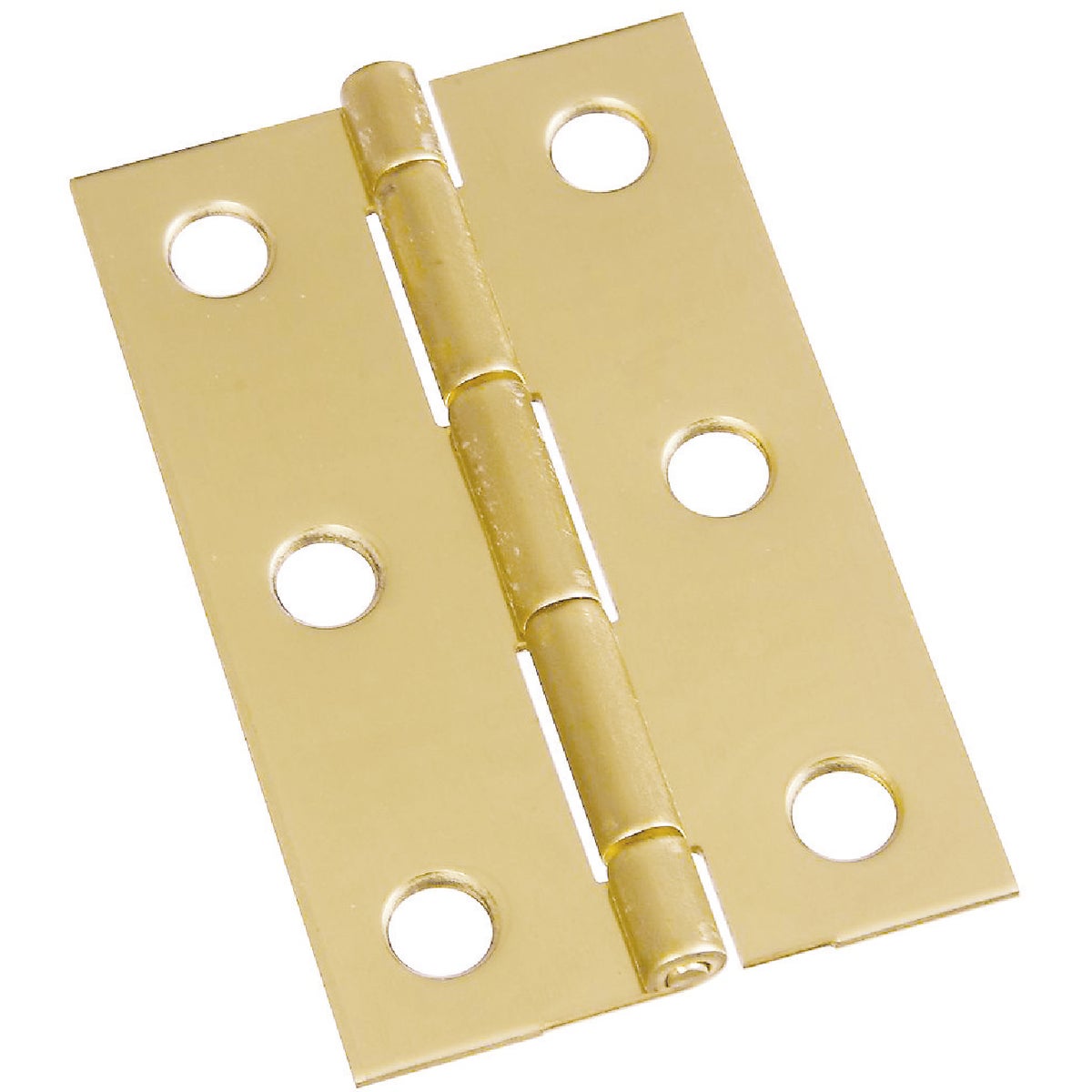 2.5X1-9/16 SB MED HINGE - N211318 by National Mfg Co