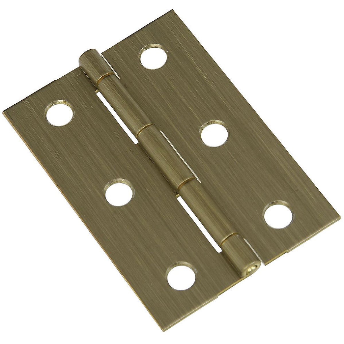 2.5X1.75 AB BROAD HINGE - N211409 by National Mfg Co