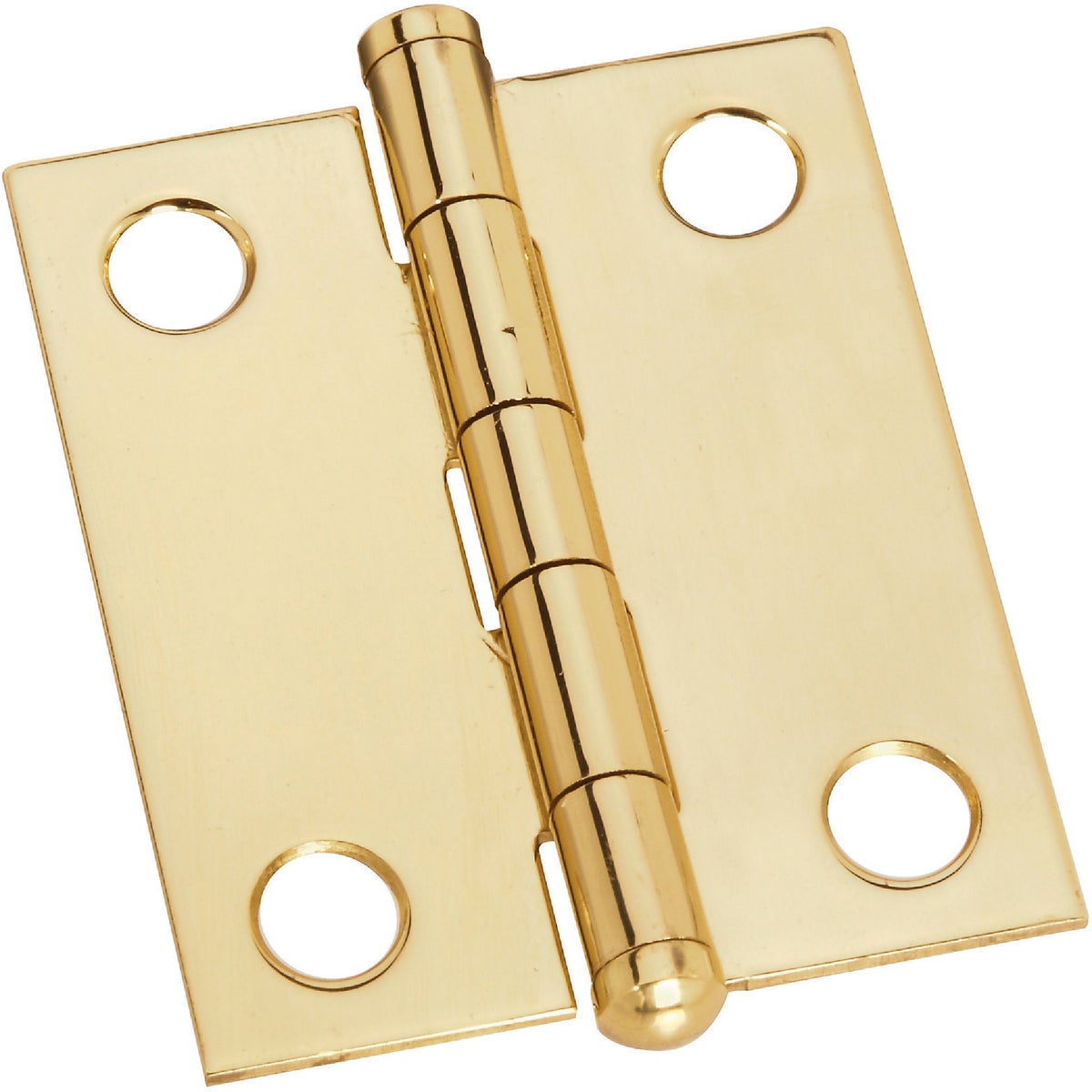 1.5X1-1/4 BALL TIP HINGE - N261750 by National Mfg Co