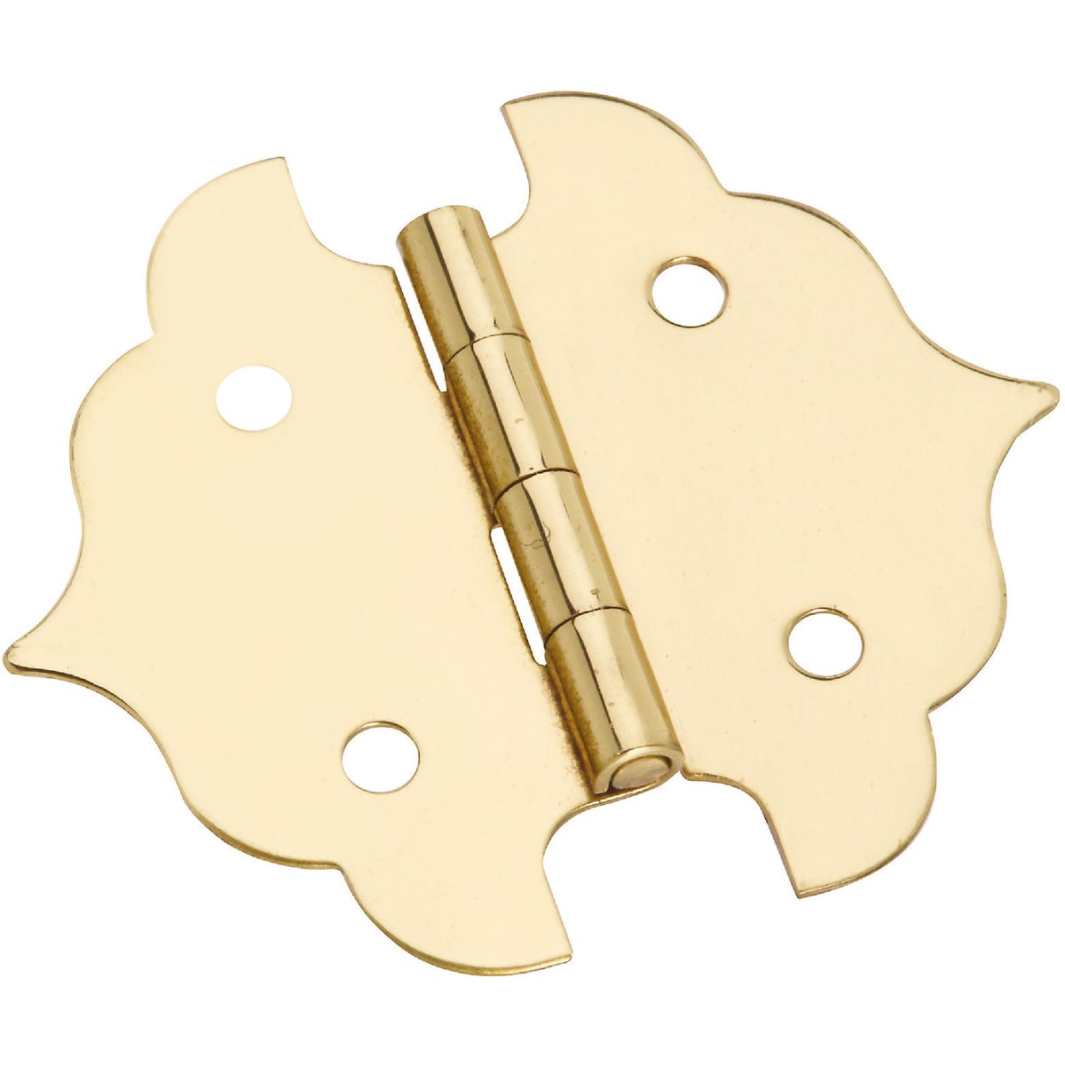 AB DECORATIVE HINGE - N211813 by National Mfg Co