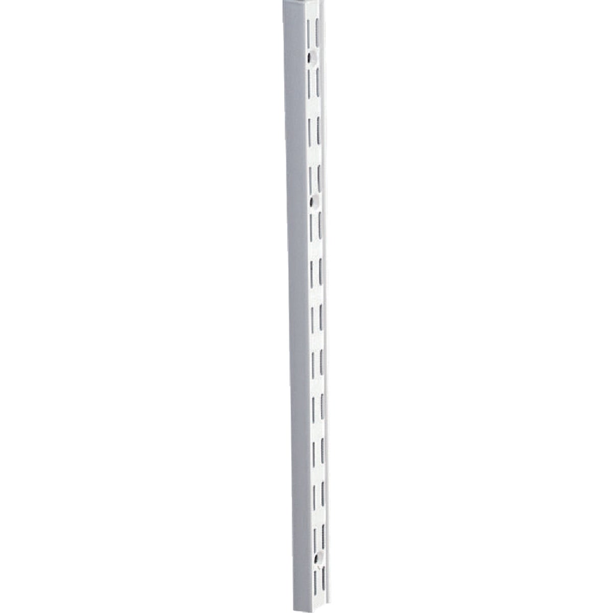 48" WHITE STANDARD SHELF - 82WH48 by Knape & Vogt Mfg Co