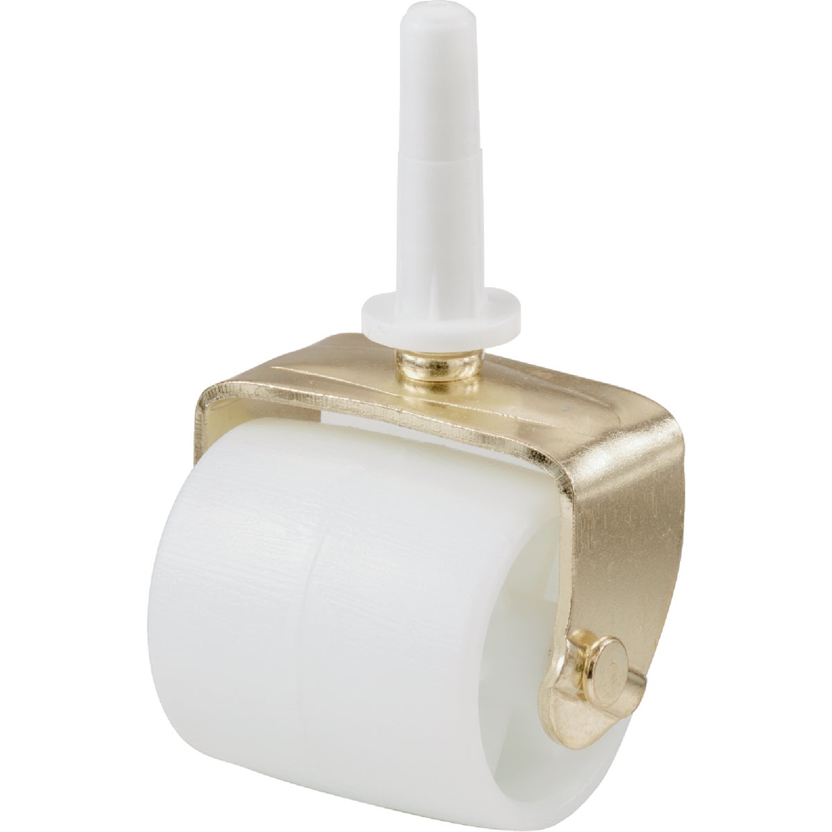 2-1/8" BED CASTER - 233633 by Shepherd Hardware