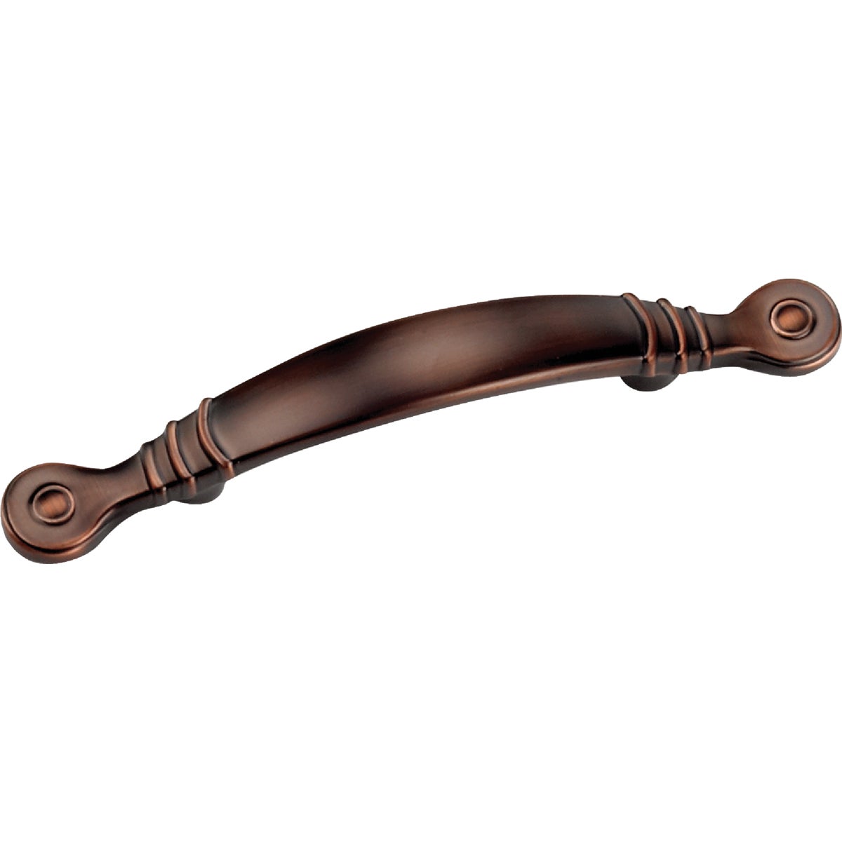 3" VENETIAN BRONZ PULL - 24077 by Laurey Co