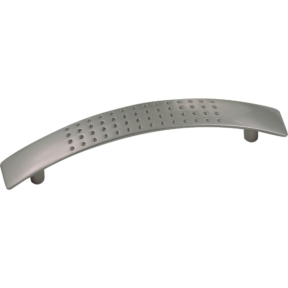96mm Plat Pewter Pull - 59140 by Laurey Co