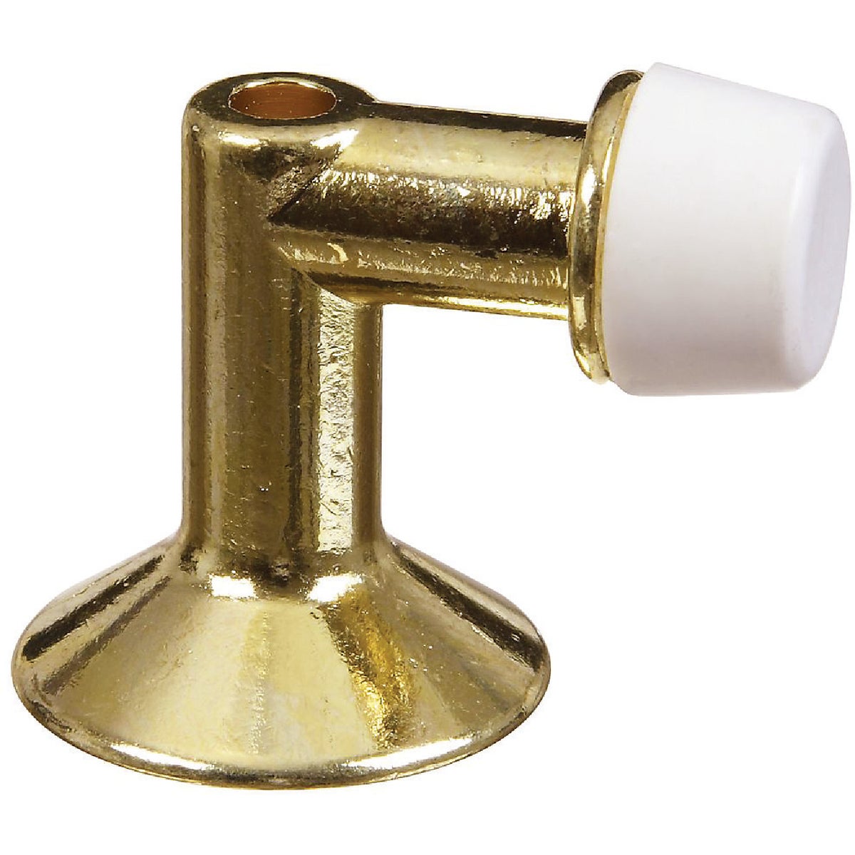 BB FLOOR DOOR STOP - N154500 by National Mfg Co