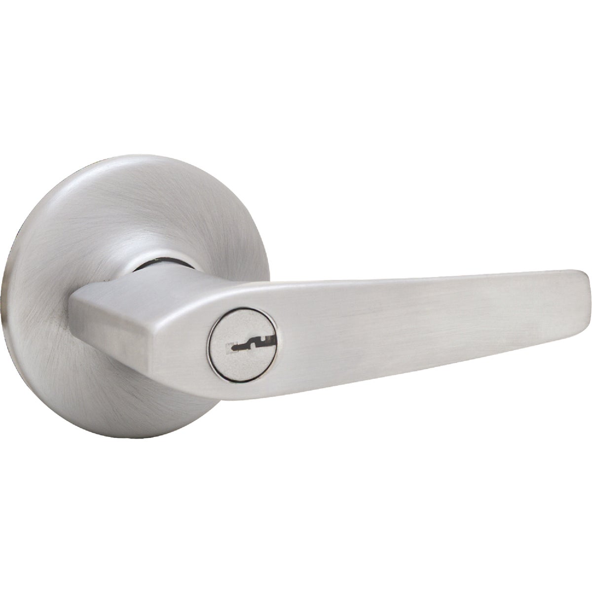 SC CP DELTA ENTRY LOCK - 405DL 26D CP K6 by Kwikset