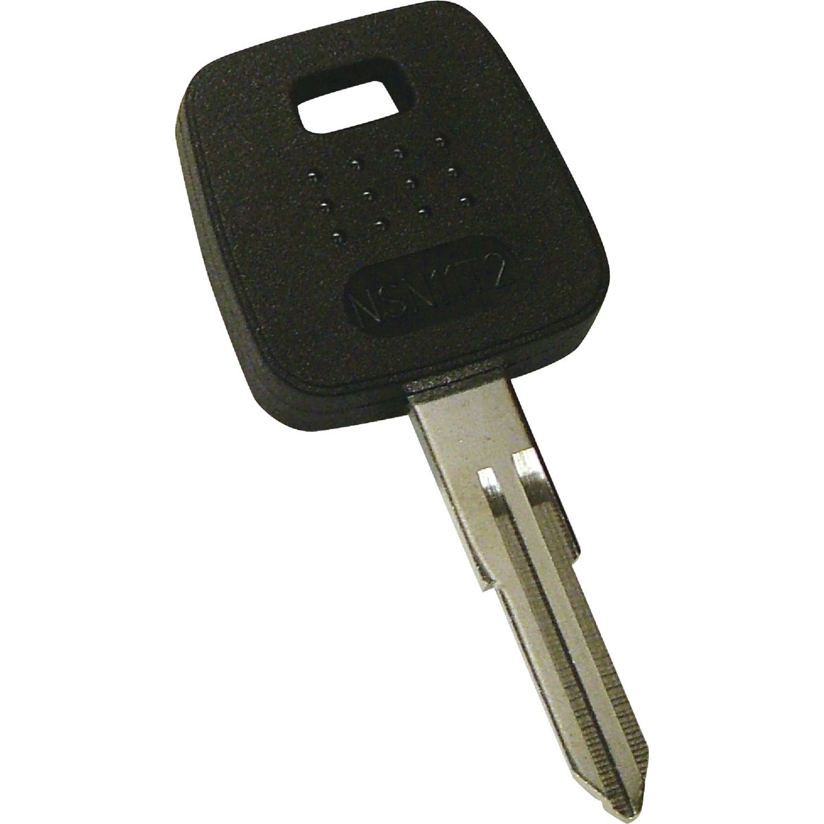 NISSAN R/W CHIPKEY - 18NIS100 by Hy Ko Prods Co