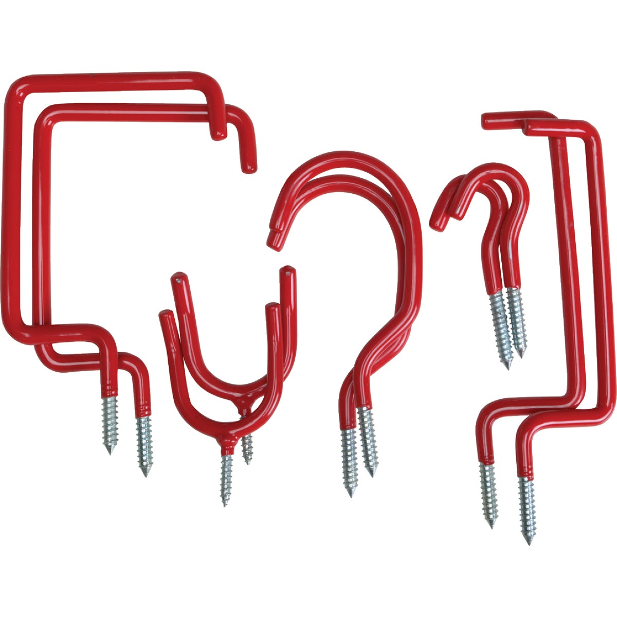 SCREW-IN STOR HOOK SET - 234567 by Do it Best
