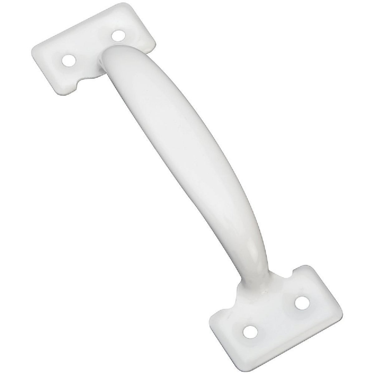 5-1/2" WHT UTILITY PULL - N248427 by National Mfg Co