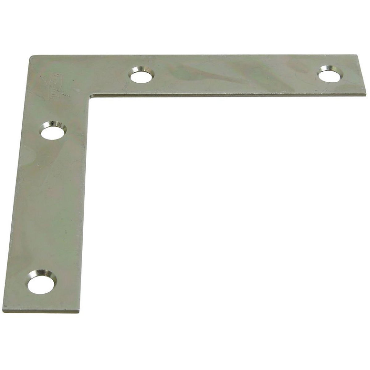 4X3/4 CORNER IRON - N114116 by National Mfg Co