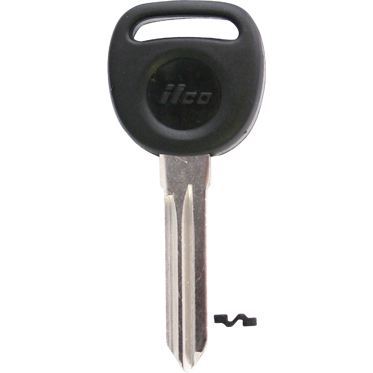 B111 PT GM TRANS KEY - B111-PT by Ilco Corp