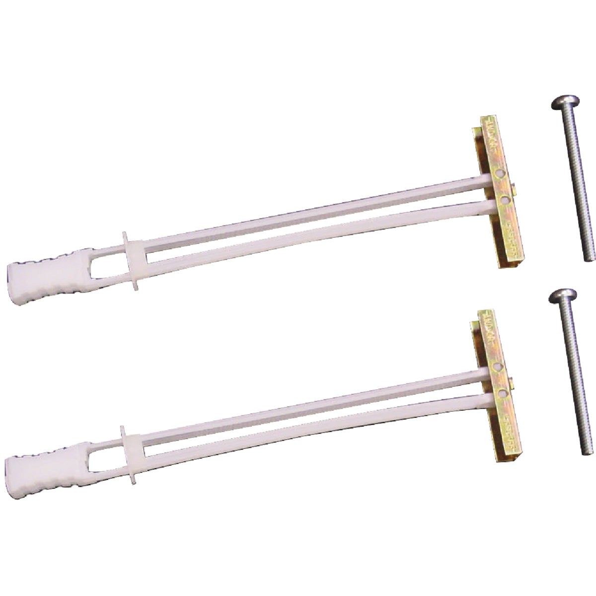 TOGGLE BOLTS - RH1006 by The Stow Company