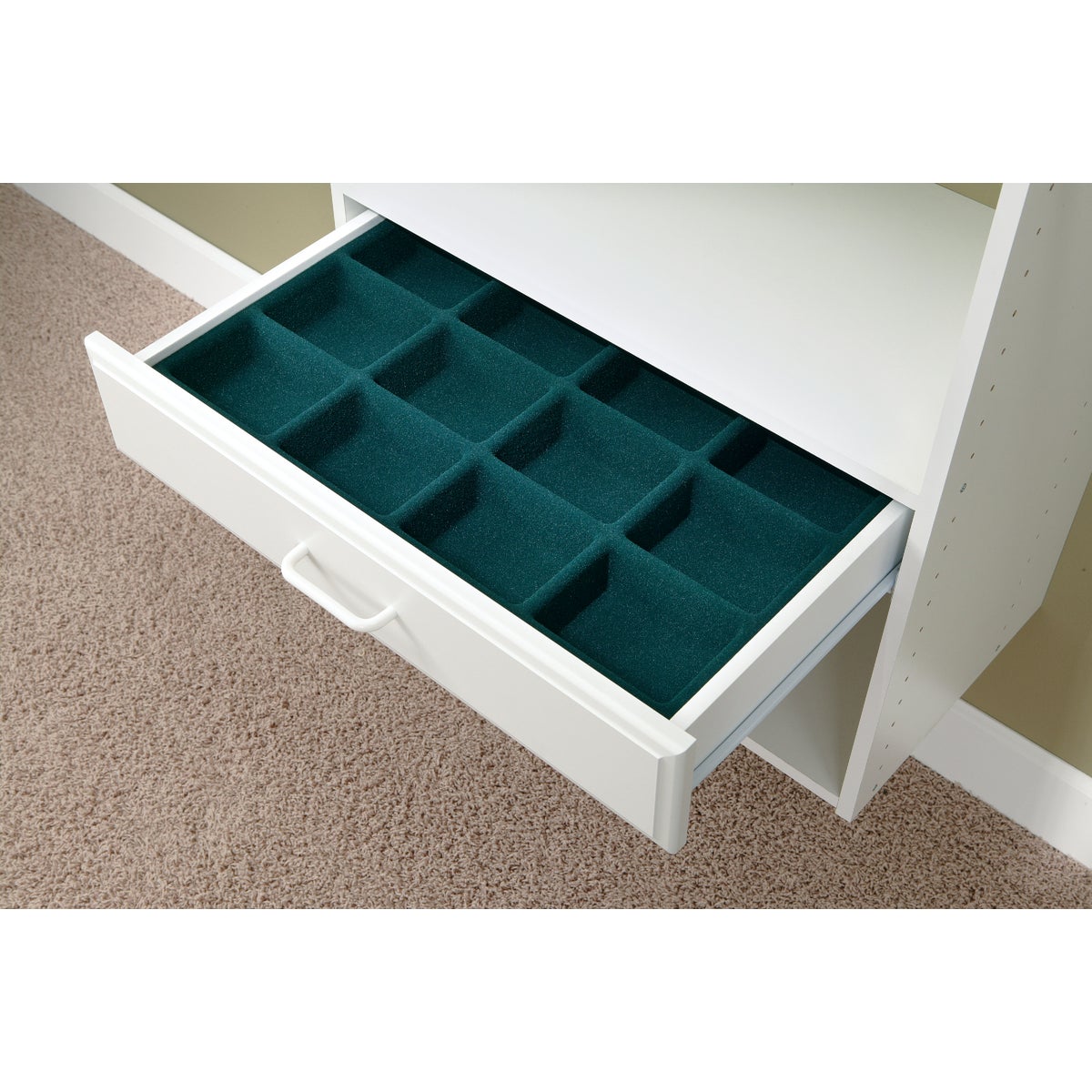JEWELRY/HOSIERY TRAY - RJ2403 by The Stow Company