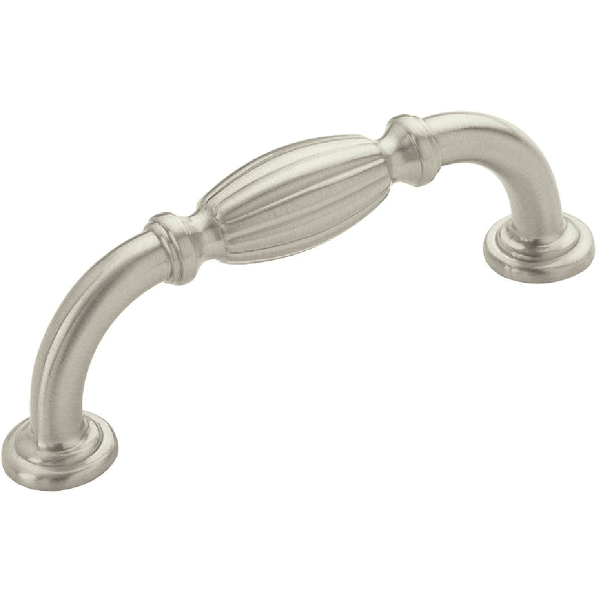 OBLONG PULL 3" CTR - BP55222-G10 by Amerock Corporation