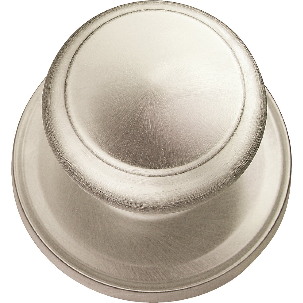 SN TROY DMY LOCKSET - GA12 T15 by Weiser Lock
