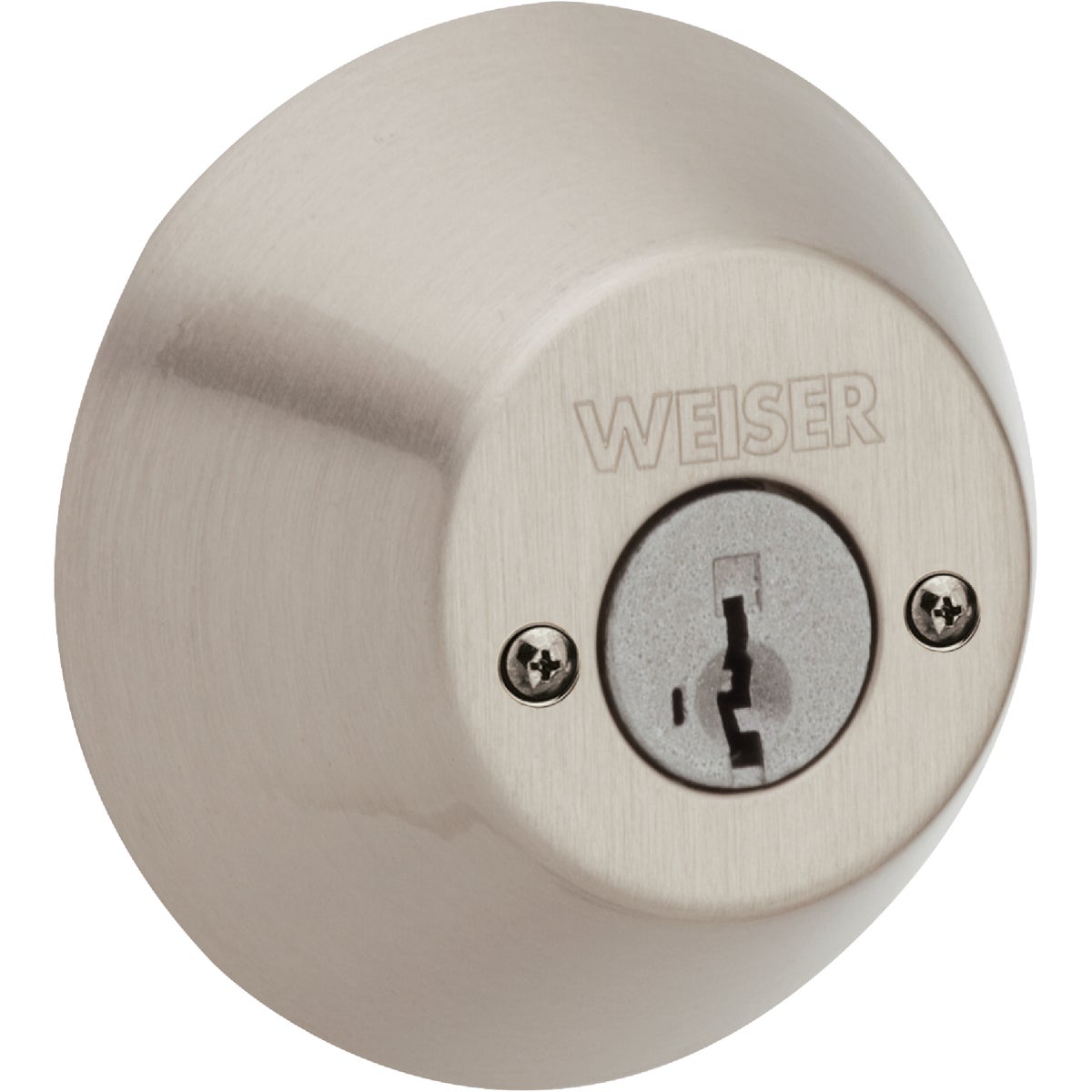 SN 2CYL SK DEADBOLT - GD9371X 15 SMT K4 by Weiser Lock