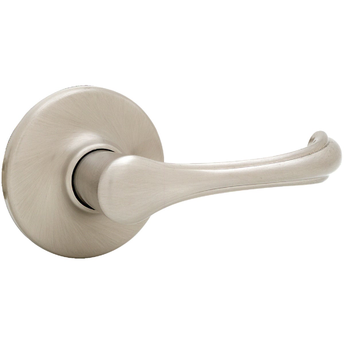 SN ALFINI PASSAGE LEVER - GLC101 AI15 MS 6LR1 by Weiser Lock