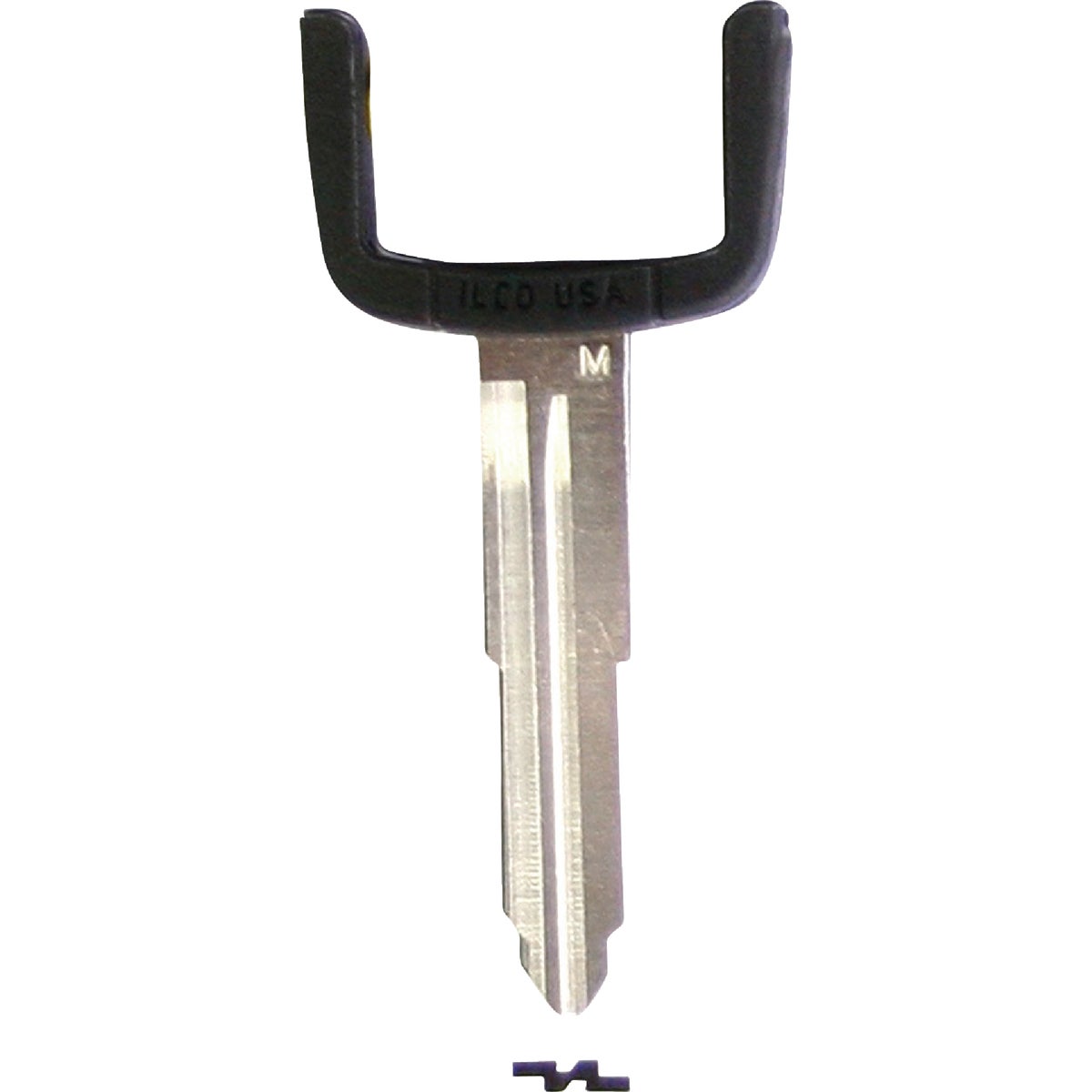 MITSUBISH ELEC KEY BLADE - EB3-M-MIT14 by Ilco Corp