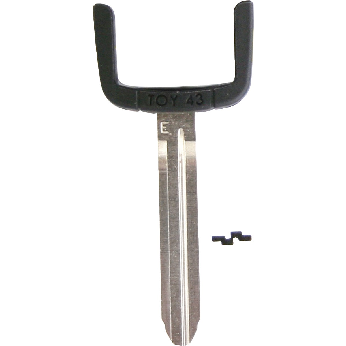 TOYOTA ELEC KEY BLADE - EB3-E-TOY43 by Ilco Corp