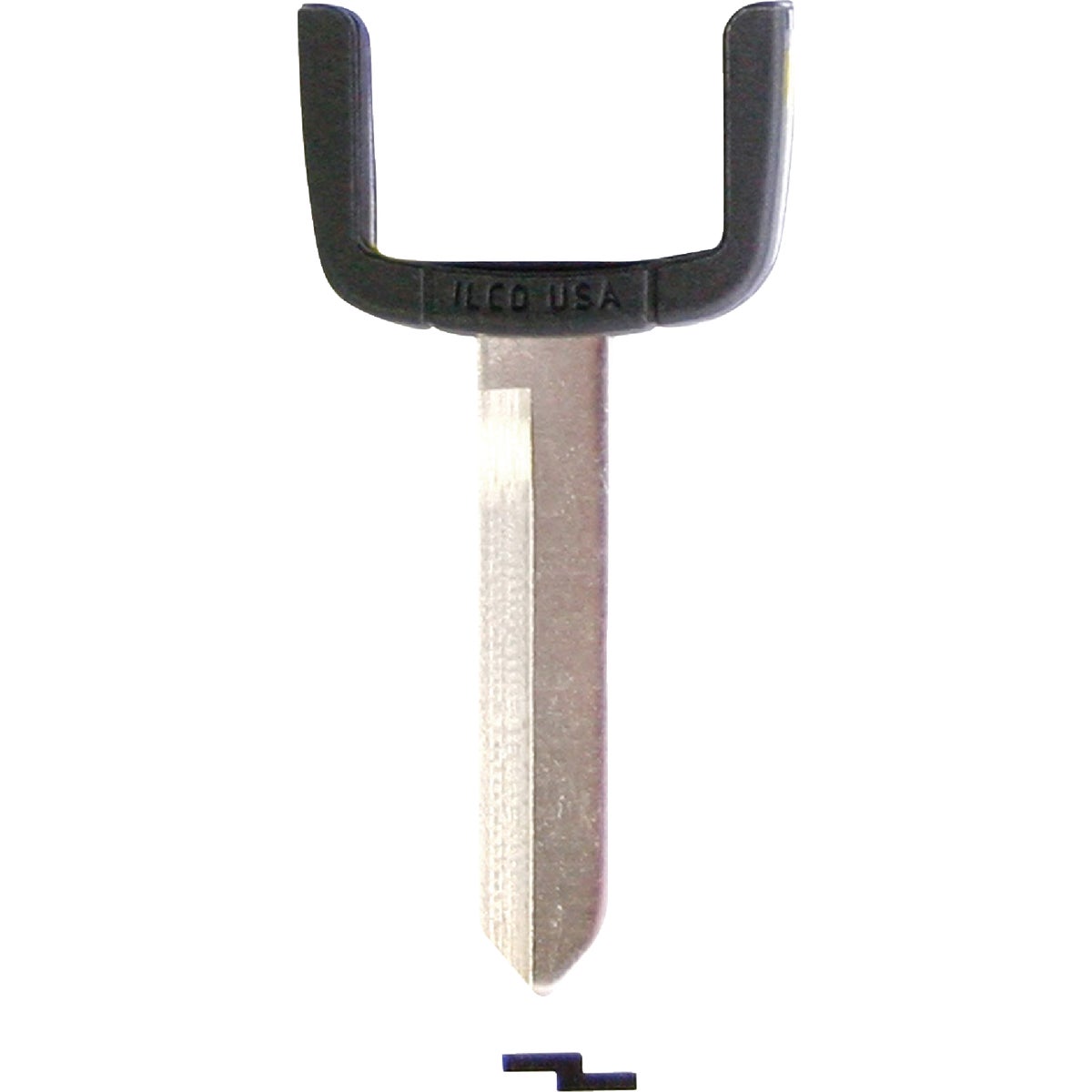 H73 FORD ELEC KEY BLADE - EB3-C-H73 by Ilco Corp